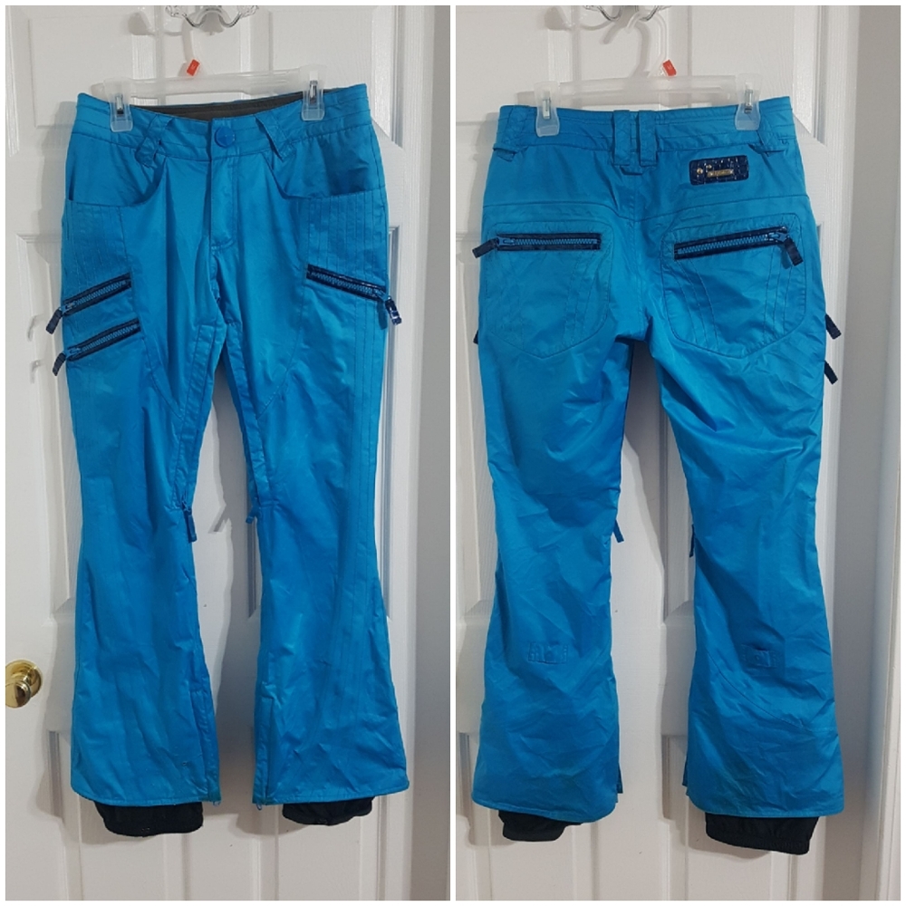 Burton snow pants